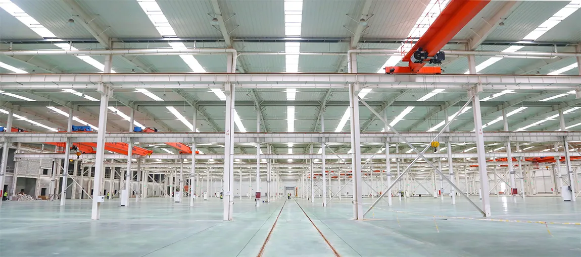 产业园