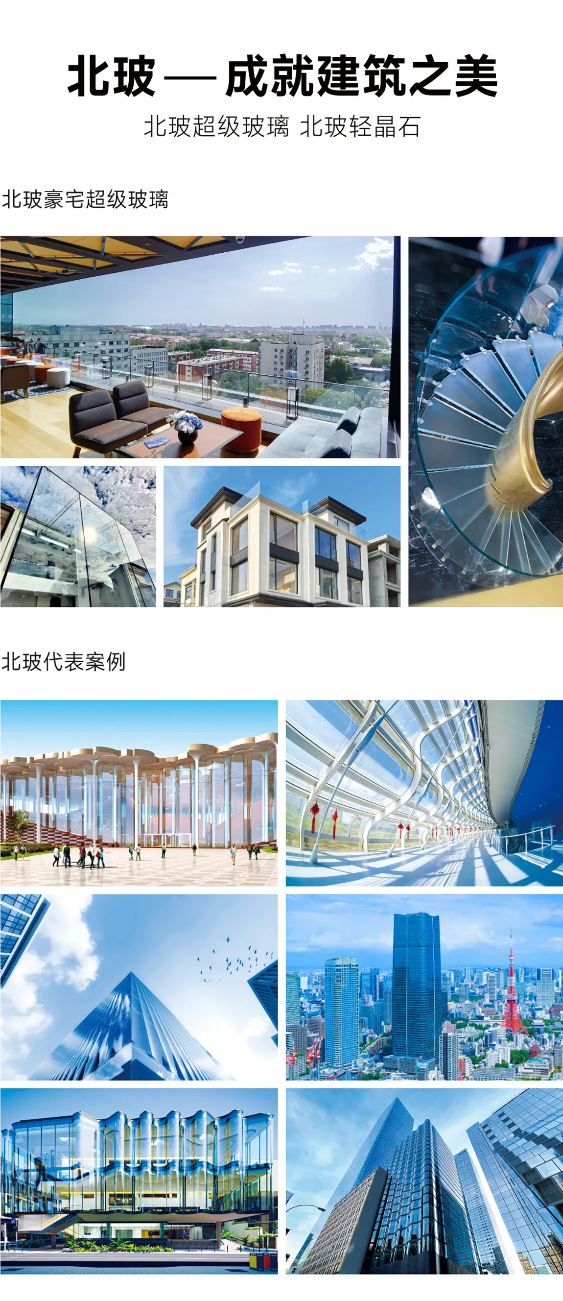 案例展示